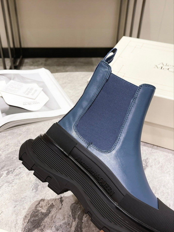 A1EXANDER M*QUEEN SNEAKERS WHGP7-130