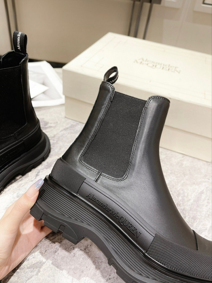 A1EXANDER M*QUEEN SNEAKERS WHGP7-132