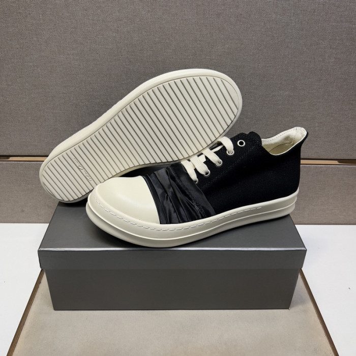 RICK 0WENS SNEAKERS RO458-256