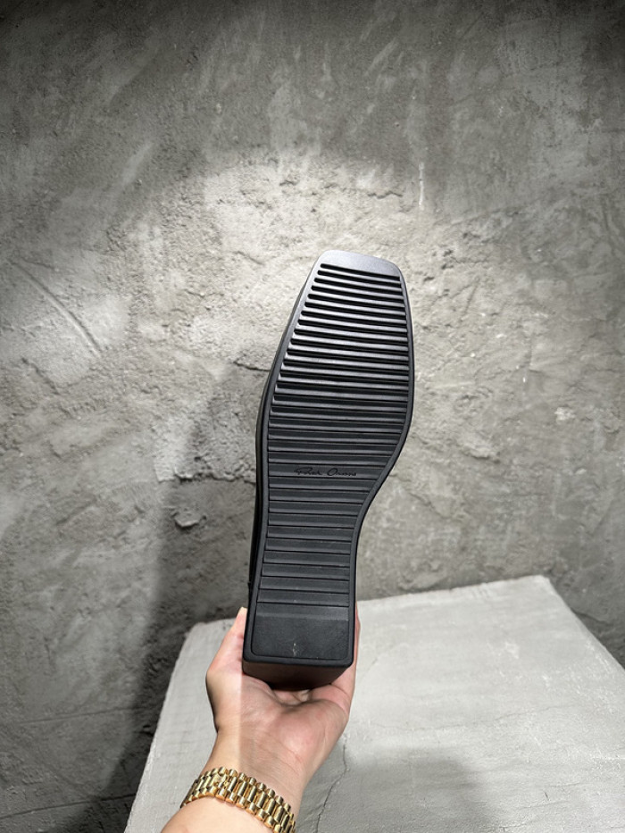 RICK 0WENS SNEAKERS RO458-262
