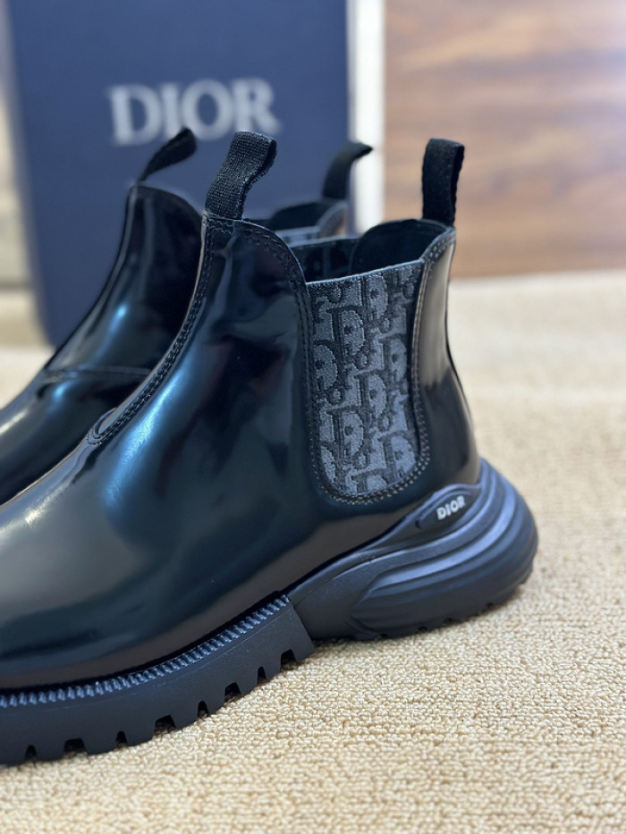D10R SNEAKERS D896-112
