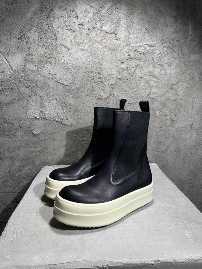 RICK 0WENS SNEAKERS RO458-266
