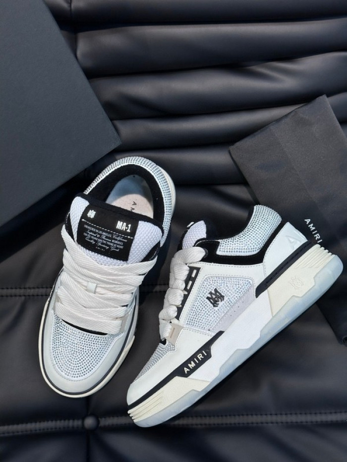 AMIR1 Sneaker TU582-177