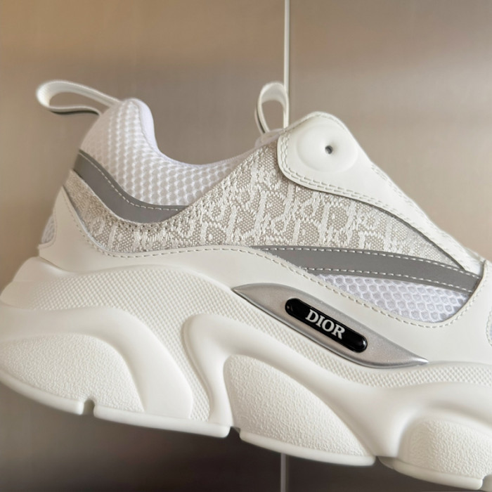 D10R B22 TRAINER SNEAKER DR258-0037