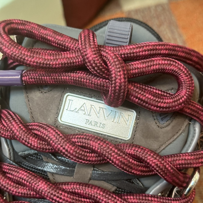 LAN.VIN SNEAKERS LEN001-203