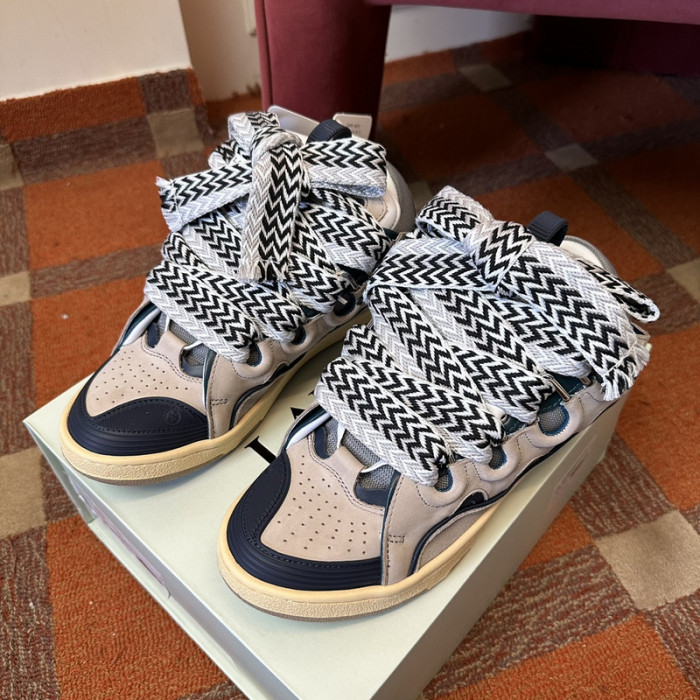 LAN.VIN SNEAKERS LEN001-111