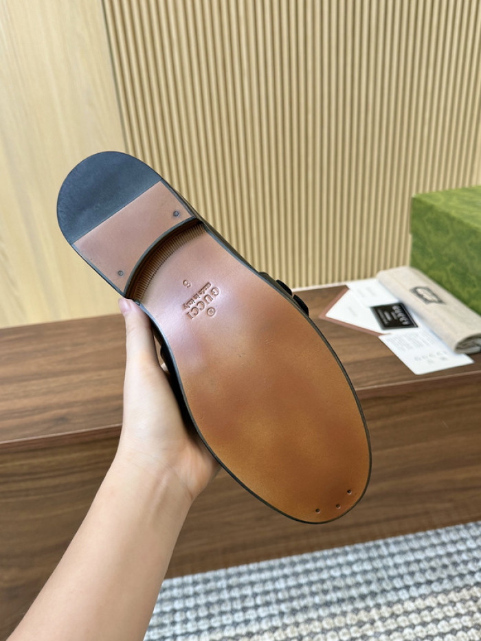 Gucc1 Loafers GU0613-060