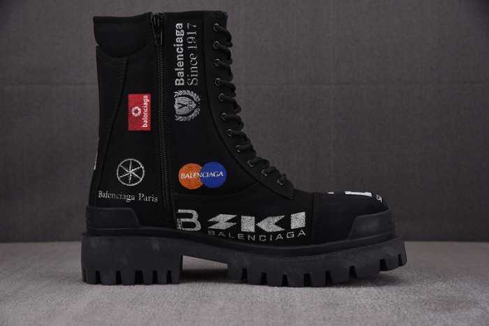 BLCG BOOTS BLCG825946