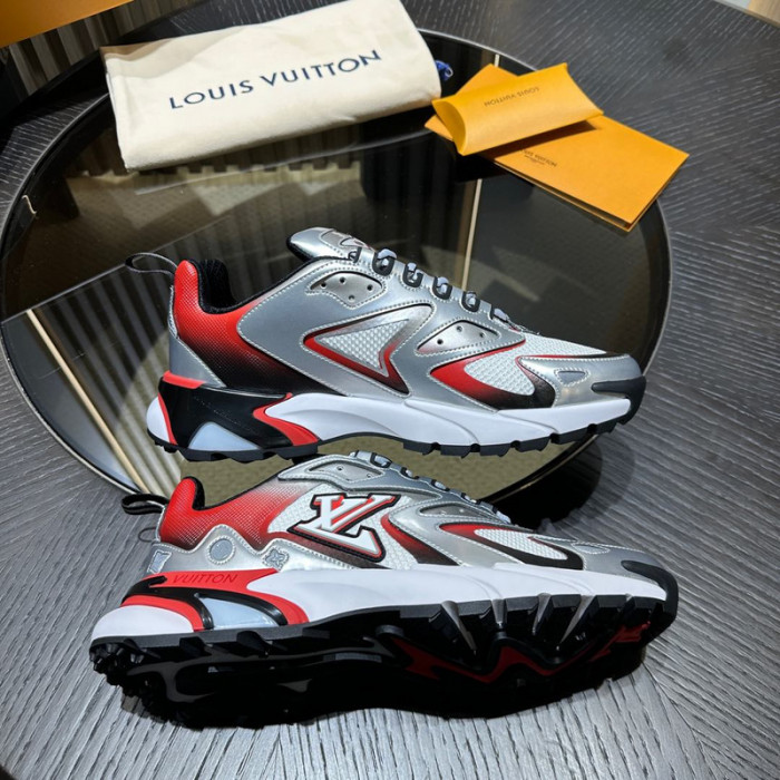 1V SNEAKERS 1V0425-117