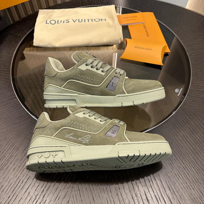 1V SNEAKERS 1V0425-119