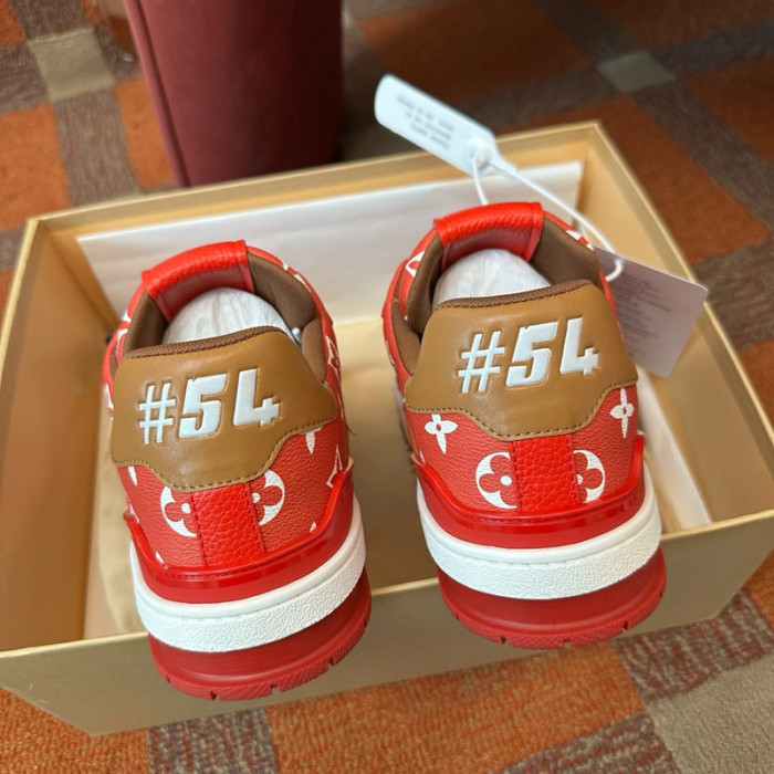 1V SNEAKERS 1V0425-123