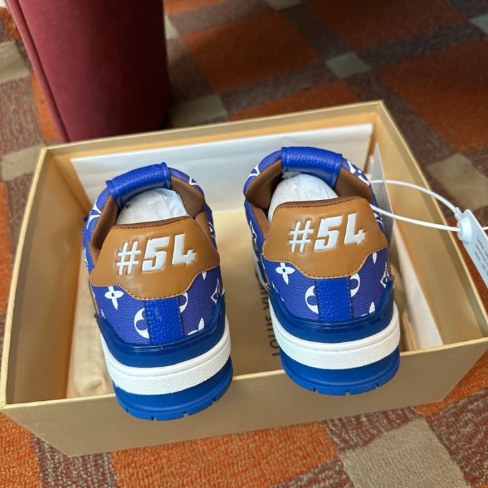 1V SNEAKERS 1V0425-124