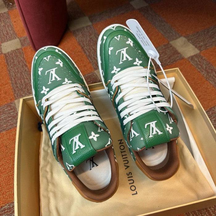 1V SNEAKERS 1V0425-126
