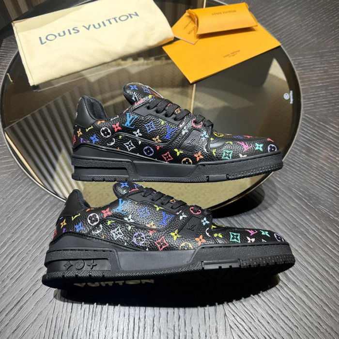 1V SNEAKERS 1V0425-127