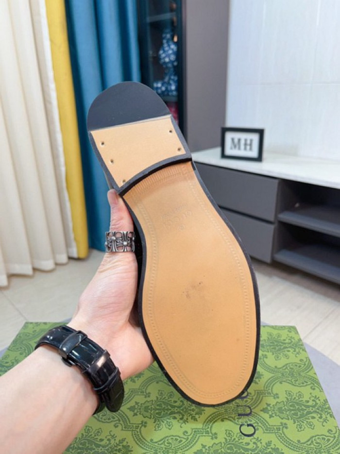 Gucc1 Loafers GU0613-073
