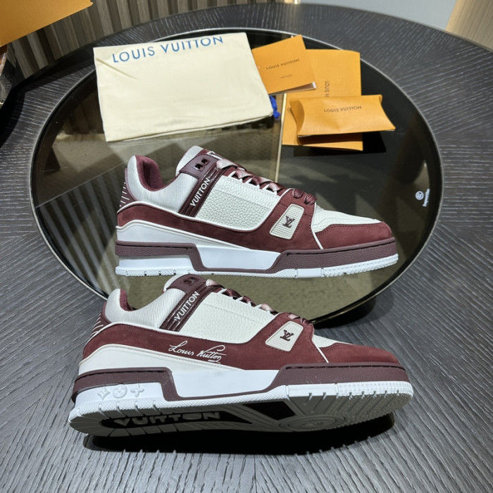 1V SNEAKERS 1V0425-137