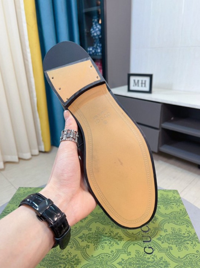 Gucc1 Loafers GU0613-074