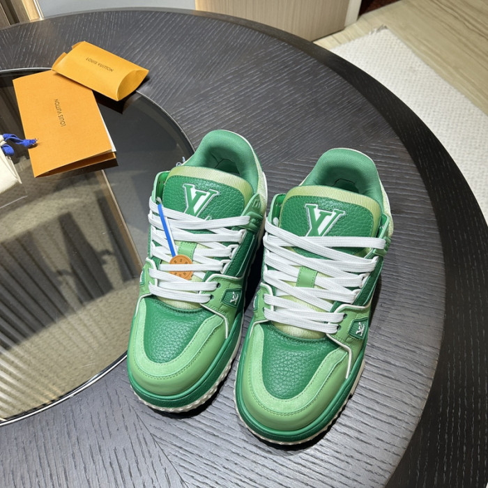 1V SNEAKERS 1V0425-142