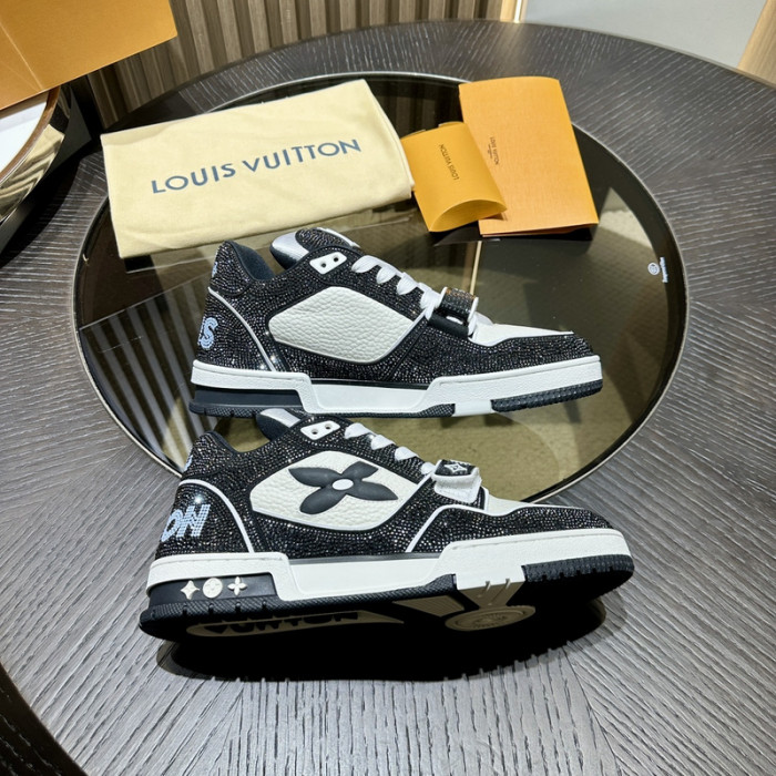 1V SNEAKERS 1V0425-144