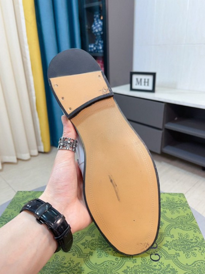 Gucc1 Loafers GU0613-075