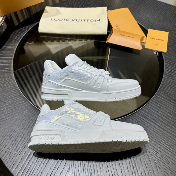 1V SNEAKERS 1V0425-154