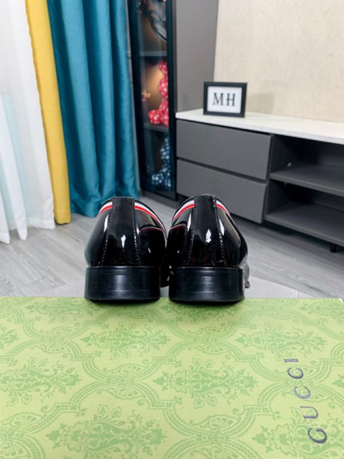 Gucc1 Loafers GU0613-076