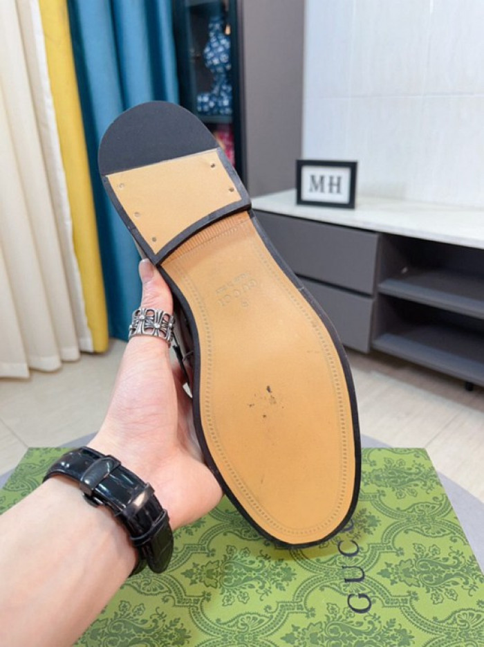 Gucc1 Loafers GU0613-077
