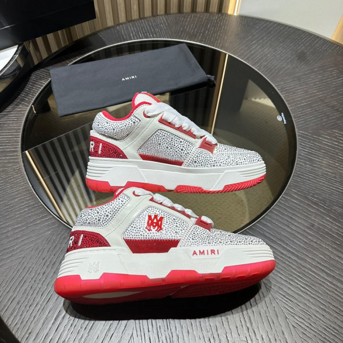 AMIR1 Sneaker TU582-190