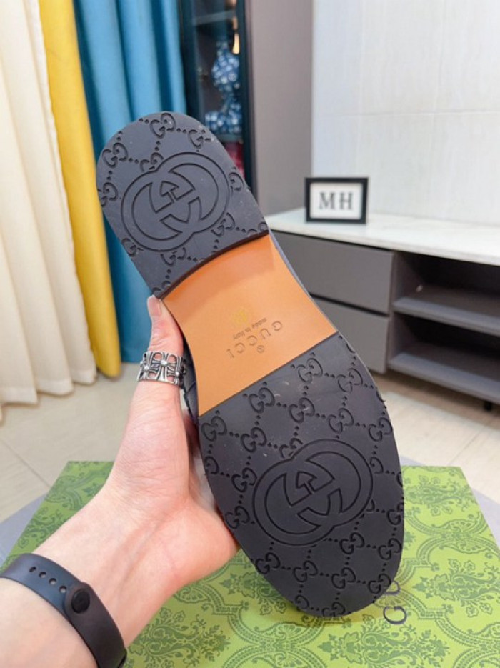 Gucc1 Loafers GU0613-078