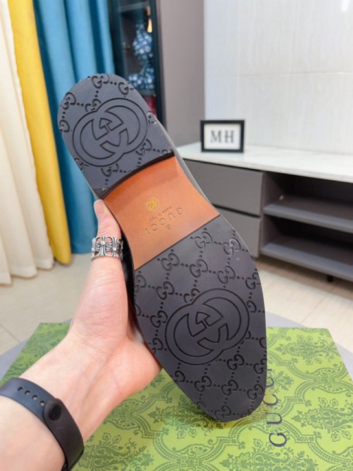 Gucc1 Loafers GU0613-079