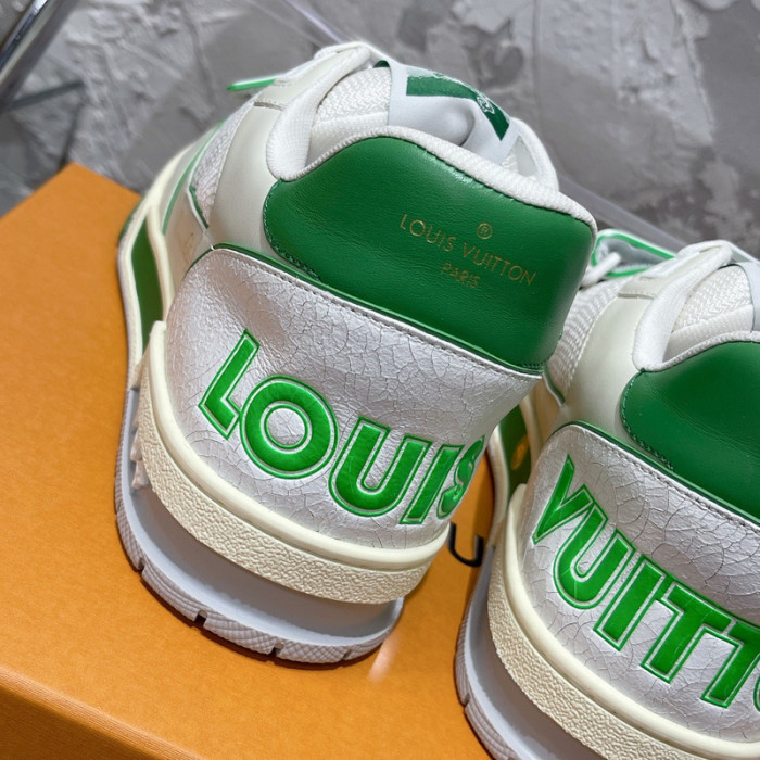 1V SNEAKERS 1V0425-196