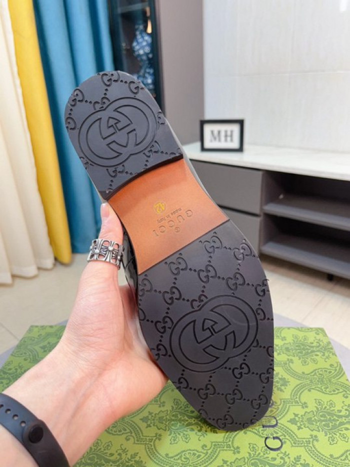 Gucc1 Loafers GU0613-080