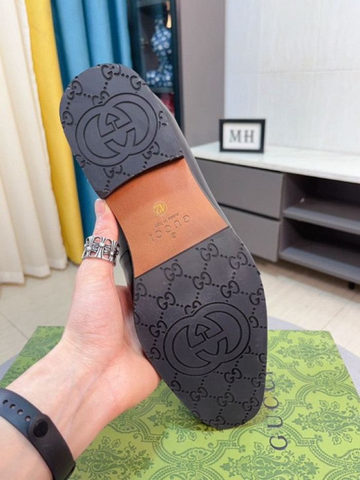 Gucc1 Loafers GU0613-081