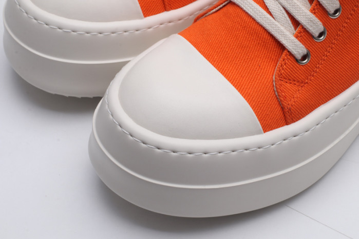 RICK 0WENS SNEAKERS RO458-275