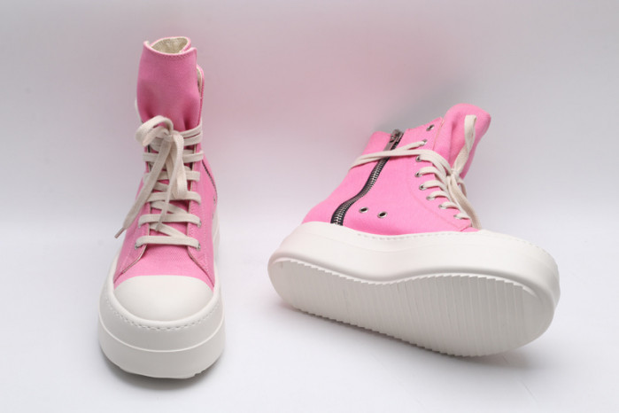 RICK 0WENS SNEAKERS RO458-284