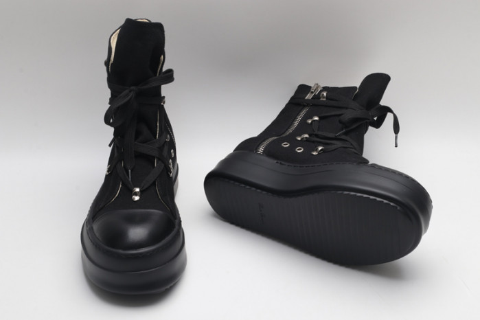 RICK 0WENS SNEAKERS RO458-285