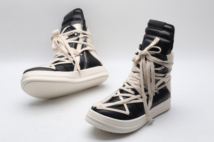 RICK 0WENS SNEAKERS RO458-292
