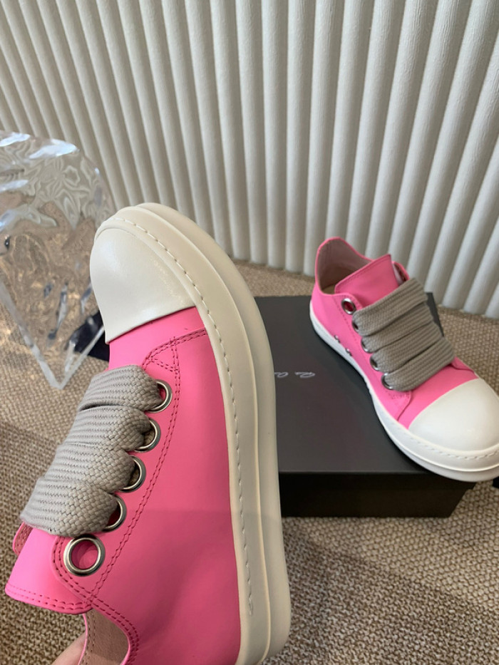 RICK 0WENS SNEAKERS RO458-198