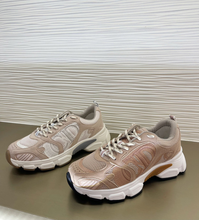 D10R SNEAKERS D896-115