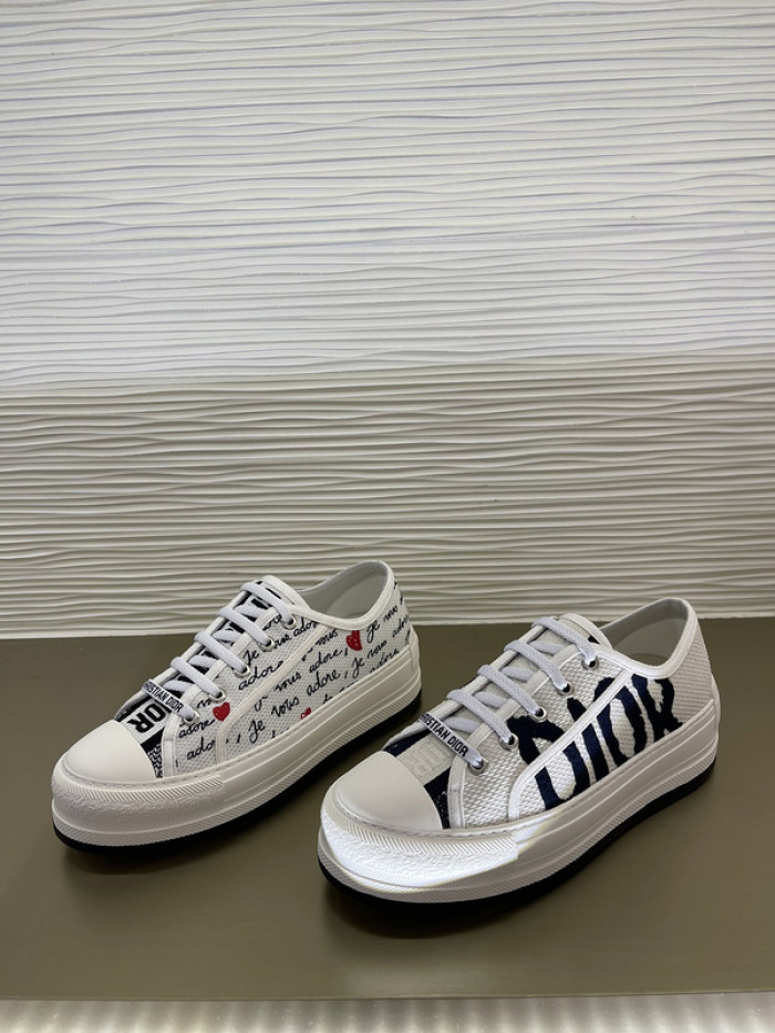 D10R B23 Sneakers Low Top DR1256-5595