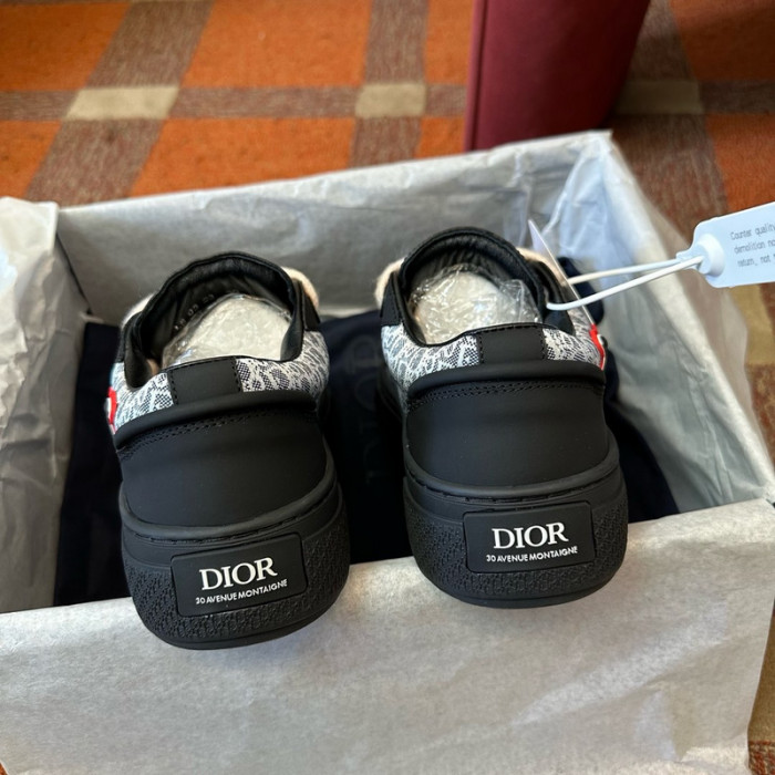 D10R B33 Sneakers Low Top DR33-015