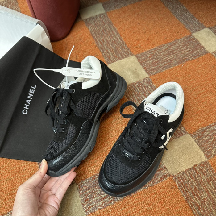 CHANE1 SNEAKER