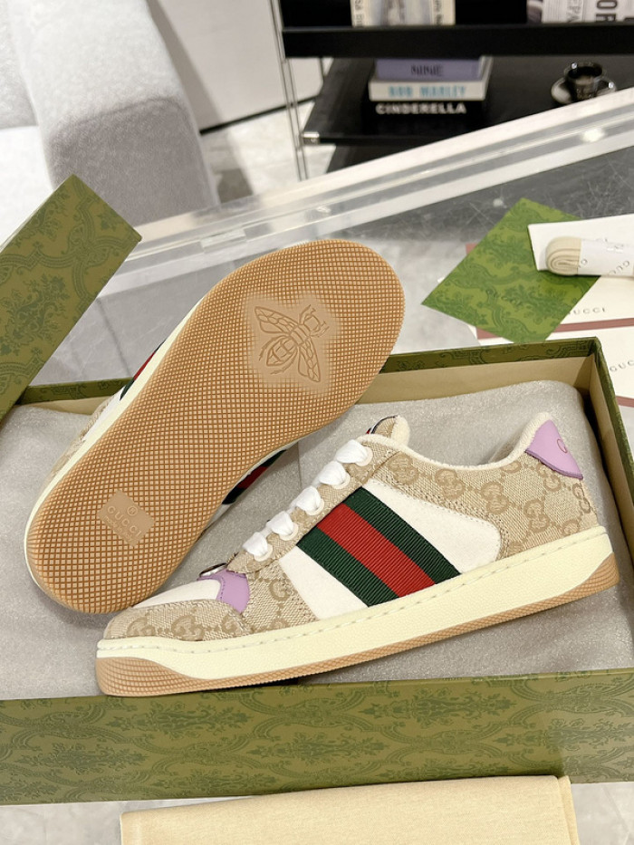 GUCC TRAINER SNEAKER GU58203-2370