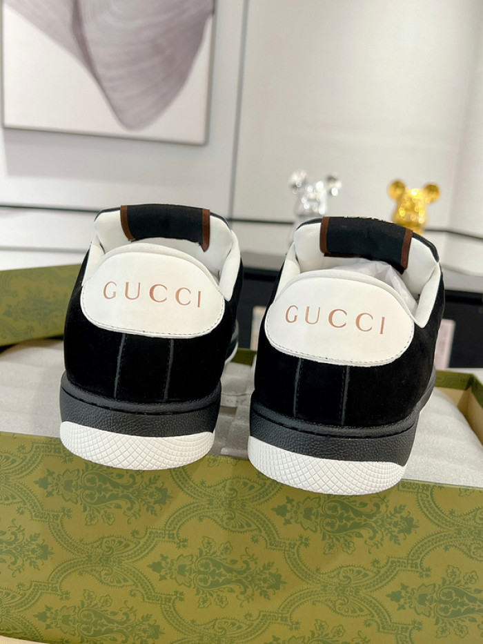 GUCC TRAINER SNEAKER GU58203-2371