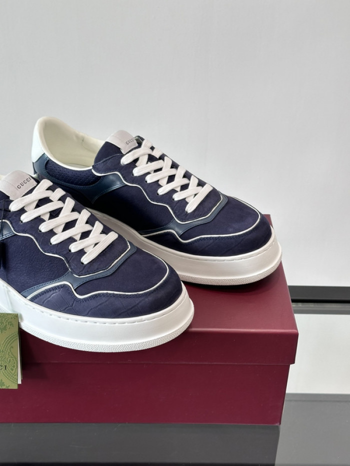 GUCC TRAINER SNEAKER GU58203-2374