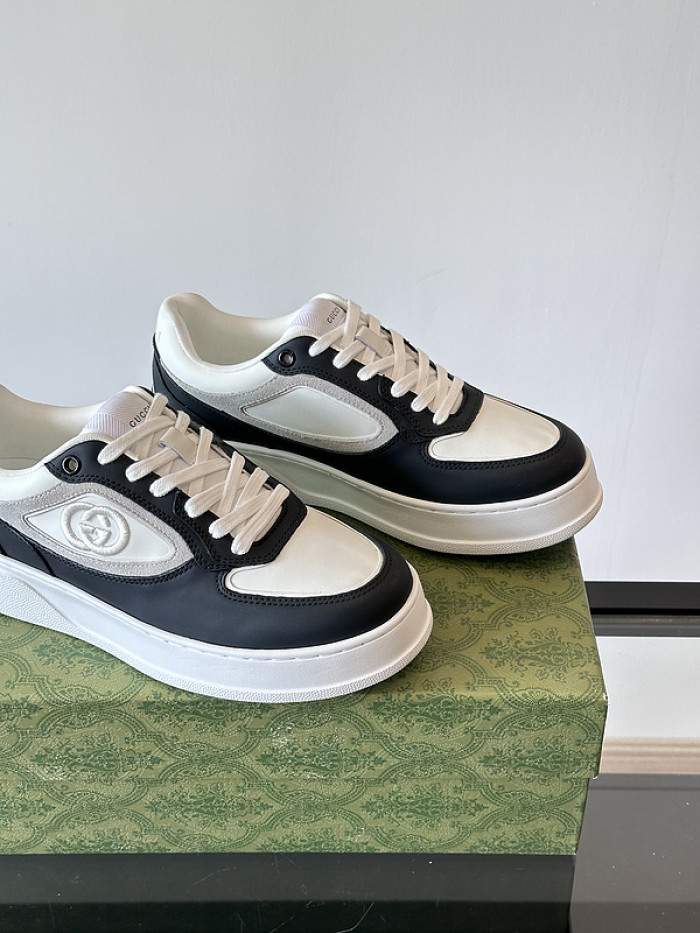 GUCC TRAINER SNEAKER GU58203-2375