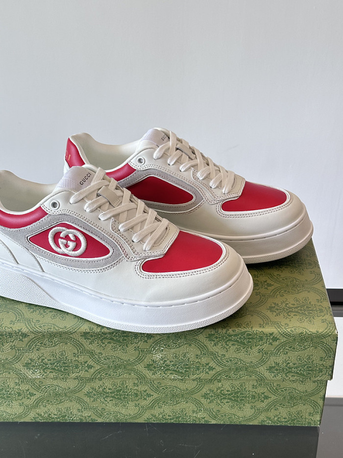 GUCC TRAINER SNEAKER GU58203-2376