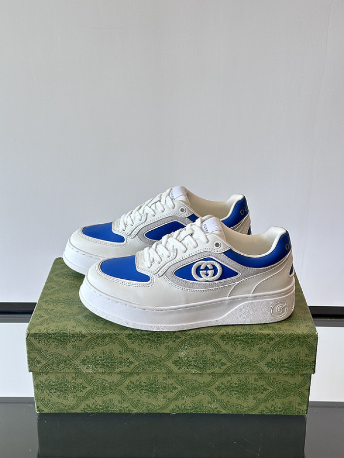 GUCC TRAINER SNEAKER GU58203-2377