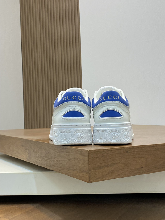 GUCC TRAINER SNEAKER GU58203-2381