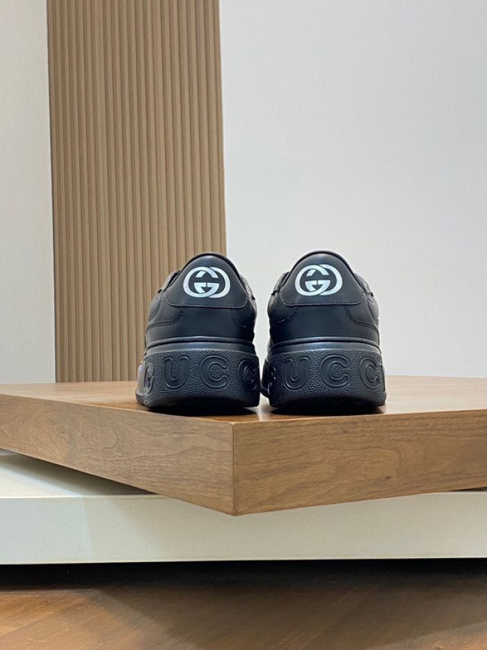 GUCC TRAINER SNEAKER GU58203-2383